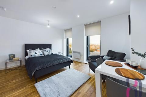 undefined, Media City, Michigan Point Tower A,, 9 Michigan Avenue, Salford, M50