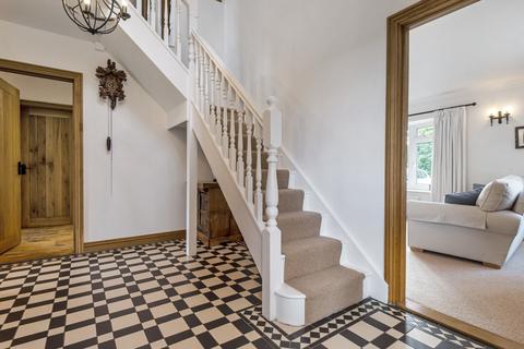 6 bedroom detached house for sale, Hanover Square, Feering, Colchester