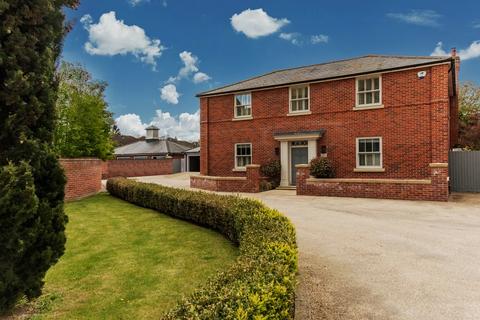 5 bedroom detached house for sale, Millstone Green, Copford, Colchester