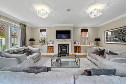 5 bedroom detached house for sale, Millstone Green, Copford, Colchester