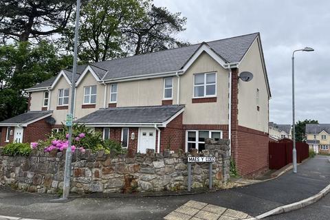 3 bedroom terraced house for sale, Llanddaniel, Isle of Anglesey