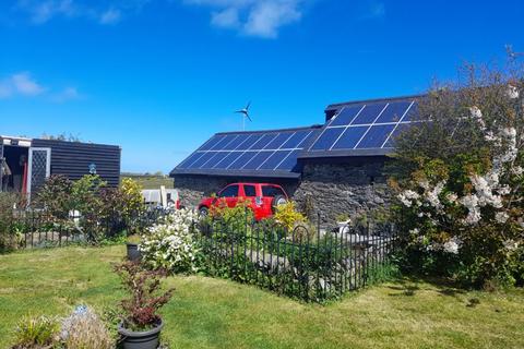 3 bedroom detached house for sale, Amlwch, Isle of Anglesey