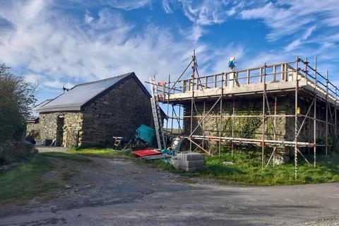 3 bedroom detached house for sale, Amlwch, Isle of Anglesey