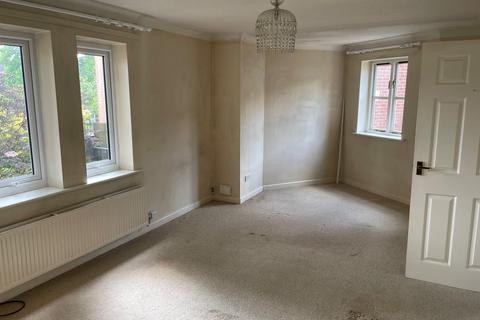 2 bedroom terraced house to rent, St Georges Court, Shrewsbury