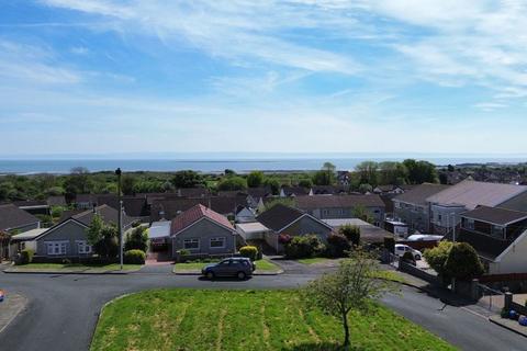 4 bedroom detached bungalow for sale, 58 Danygraig Avenue, Porthcawl, CF36 5AE