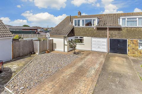 3 bedroom semi-detached house for sale, Donnahay Road, Ramsgate, Kent