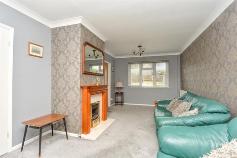 2 bedroom terraced house for sale, Wordsworth Way, Dartford, Kent