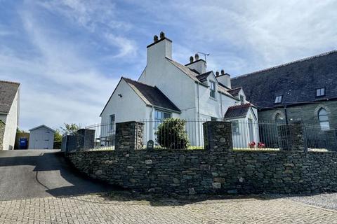 2 bedroom detached house for sale, Four Mile Bridge, Anglesey