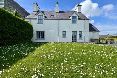 2 bedroom detached house for sale, Four Mile Bridge, Anglesey