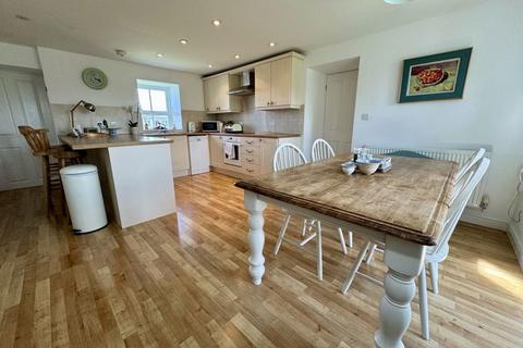 2 bedroom detached house for sale, Four Mile Bridge, Anglesey