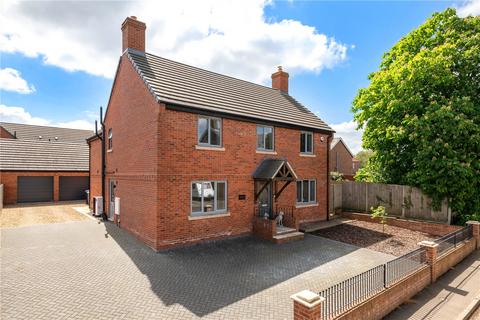 4 bedroom detached house for sale, Main Street, Haconby, Bourne, Lincolnshire, PE10