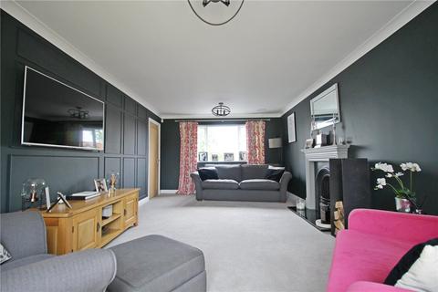 5 bedroom detached house for sale, Manthorpe, Bourne, Lincolnshire, PE10