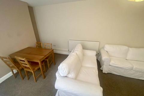 2 bedroom flat to rent, Ernald Place, Uplands, , Swansea