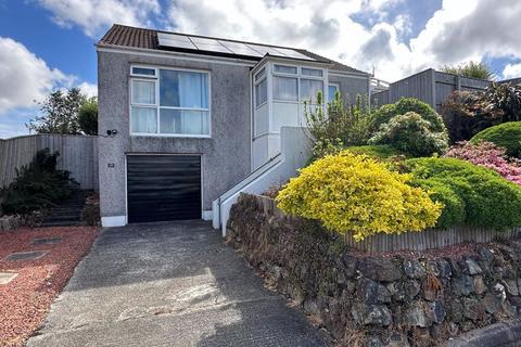 3 bedroom detached bungalow for sale, Threemilestone, Truro