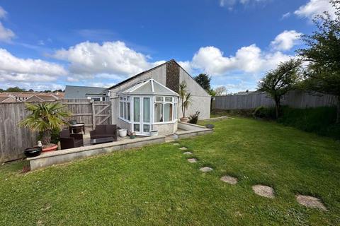 3 bedroom detached bungalow for sale, Threemilestone, Truro