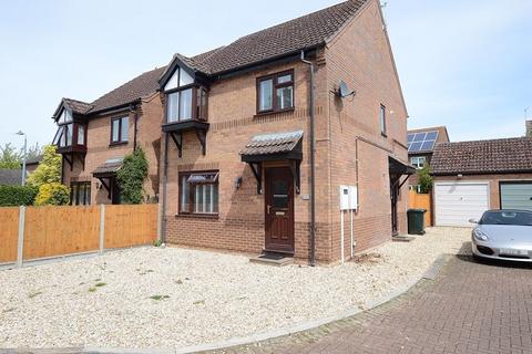 3 bedroom detached house for sale, 36 St Leonards Close, Woodhall Spa