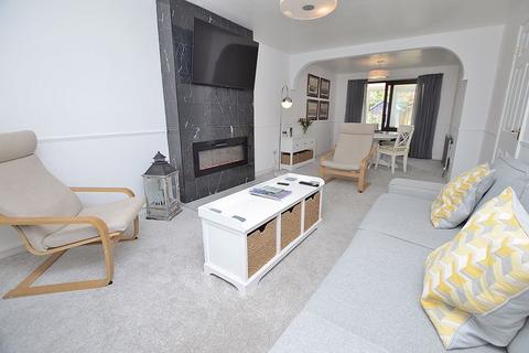 3 bedroom detached house for sale, 36 St Leonards Close, Woodhall Spa