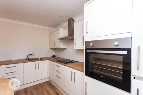 2 bedroom apartment for sale, Rydal Court, Kingsbury Avenue, Bolton, Greater Manchester, BL1 5NJ