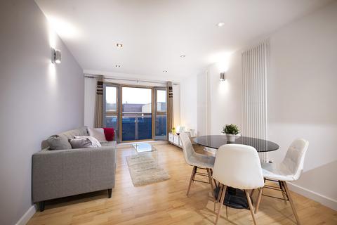 1 bedroom flat to rent, Chicksand Street, London E1