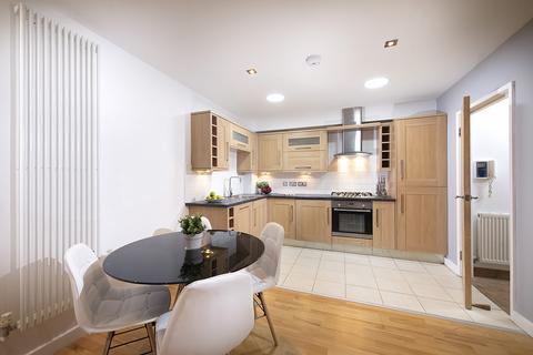1 bedroom flat to rent, Chicksand Street, London E1