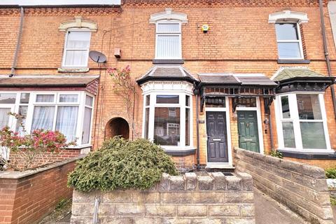 2 bedroom terraced house for sale, Hermitage Road, Erdington, Birmingham, B23 6AS
