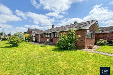 3 bedroom detached bungalow for sale, Gorsey Lane, Great Wyrley, WS6 6HJ