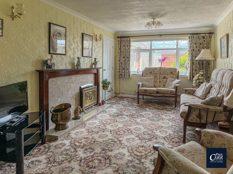 Gorsey Lane, Great Wyrley, WS6 6HJ 3 bed detached bungalow for sale £