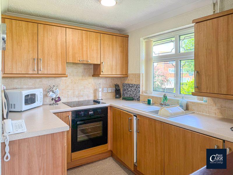 Gorsey Lane, Great Wyrley, WS6 6HJ 3 bed detached bungalow for sale £