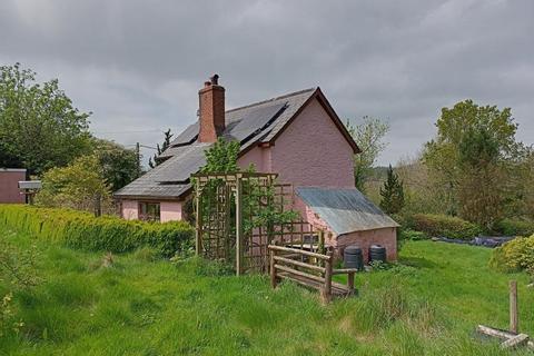 2 bedroom detached house for sale, Lancych, Boncath, Pembrokeshire, SA37 0LN