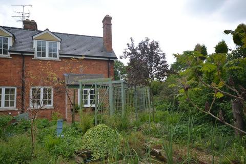 2 bedroom semi-detached house to rent, Bradwell Abbey, Milton Keynes MK13