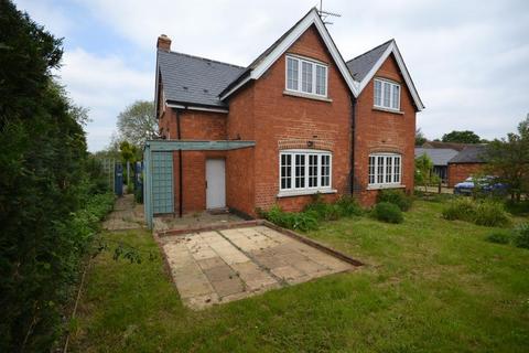 2 bedroom semi-detached house to rent, Bradwell Abbey, Milton Keynes MK13