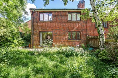 4 bedroom semi-detached house for sale, Timberling Gardens, Sanderstead, CR2 0AW