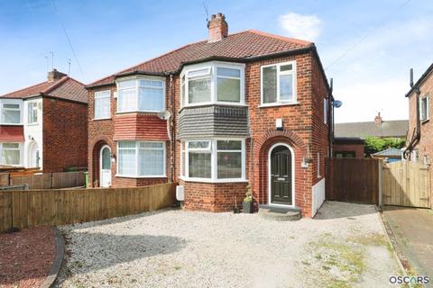 3 bedroom semi-detached house to rent, Hull Road, Anlaby
