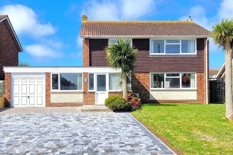 5 bedroom detached house for sale, Paddock Drive, Bembridge, Isle of Wight, PO35 5TL