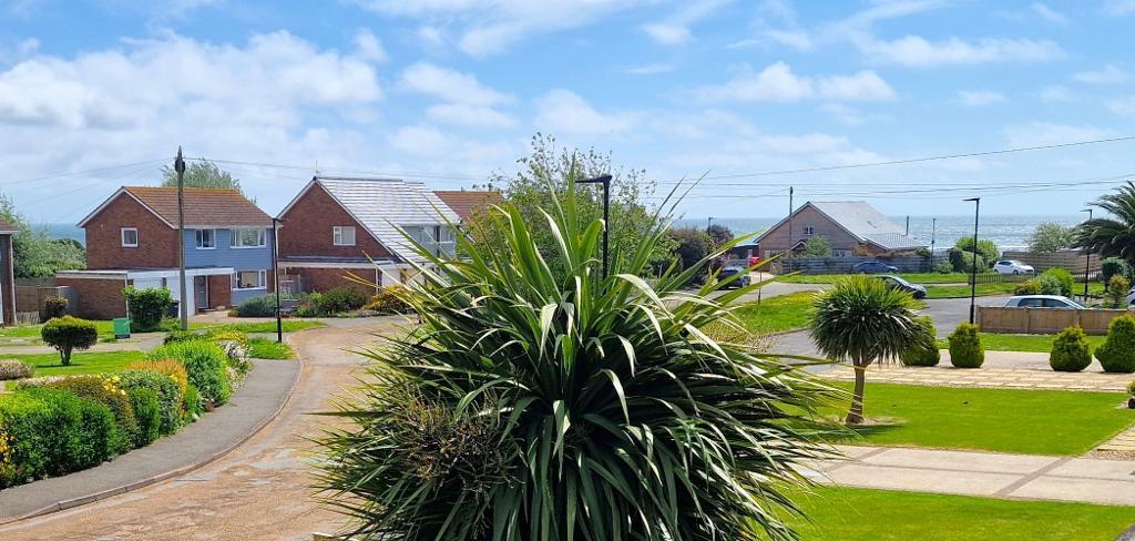 View from Bedroom 1