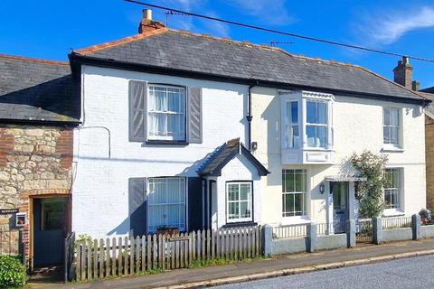 2 bedroom terraced house for sale, Lower Green Road, St Helens, Isle of Wight, PO33 1TS
