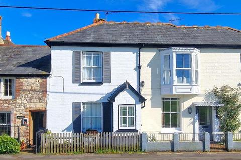 2 bedroom terraced house for sale, Lower Green Road, St Helens, Isle of Wight, PO33 1TS