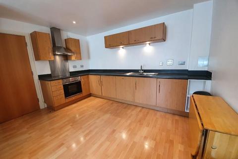 2 bedroom apartment to rent, Edgbaston, Birmingham B16
