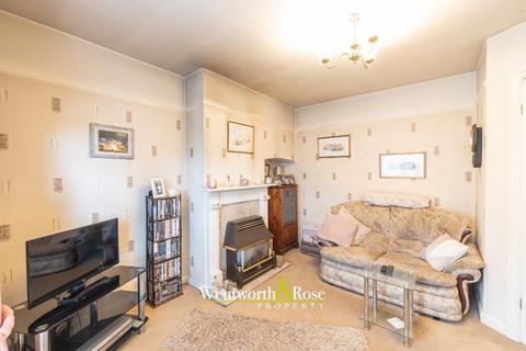 3 bedroom end of terrace house for sale, Harborne, Birmingham B17