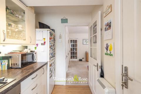 3 bedroom end of terrace house for sale, Harborne, Birmingham B17