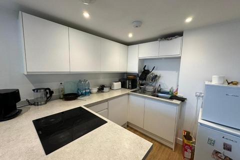 1 bedroom flat to rent, Boundary Road, Hove, East Sussex, BN3 5TD