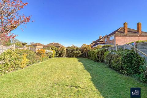 3 bedroom semi-detached house for sale, Queslett Road East, Streetly, Sutton Coldfield, B74 2ER