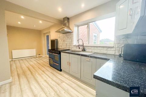 3 bedroom semi-detached house for sale, Queslett Road East, Streetly, Sutton Coldfield, B74 2ER