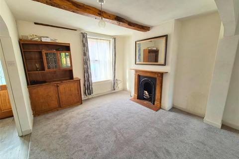 3 bedroom end of terrace house for sale, Etnam Street, Leominster, Herefordshire, HR6 8AE