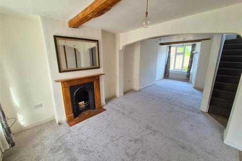 3 bedroom end of terrace house for sale, Etnam Street, Leominster, Herefordshire, HR6 8AE