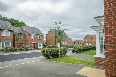 3 bedroom detached house for sale, Windmill Avenue, Kirkbymoorside, York