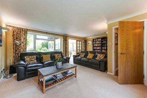 4 bedroom detached house for sale, Maudlyn Park, Bramber, West Sussex, BN44 3PS