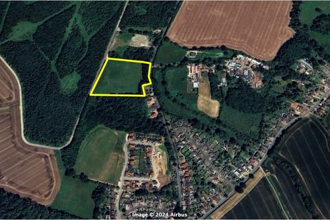 Land for sale, Hall Drive, Gosfield, CO9