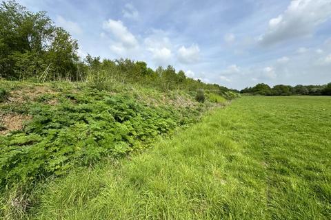 Land for sale, Hall Drive, Gosfield, CO9