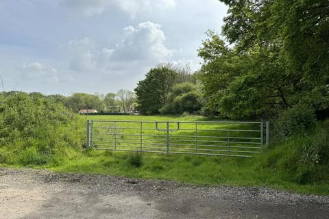 Land for sale, Hall Drive, Gosfield, CO9